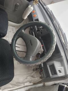 Suzuki Mehran 1999
