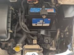 Toyota Vitz 2008