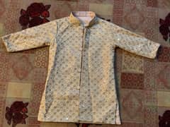 sherwani