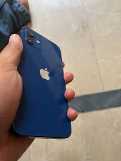 Iphone 12 No pta
