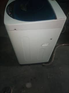 Haier ki h