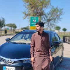 any job