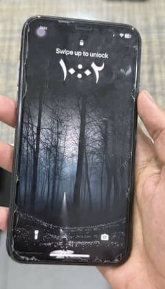 iPhone 11 Pro PTA Approved