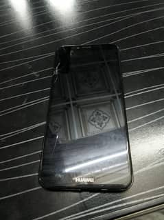 Huawei y7 prime 2018