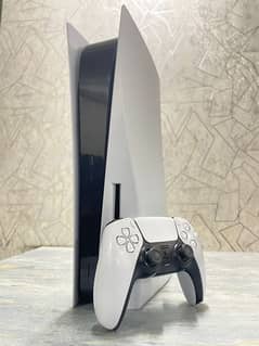 PS5
