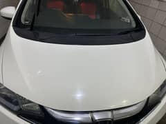 Honda Fit 2016/2019