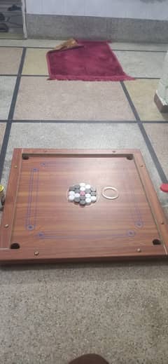 Wooden