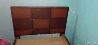 single bed condition new