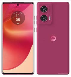 Motorola Edge 50 Fusion | 8GB Ram & 256GB Rom | PTA Approved