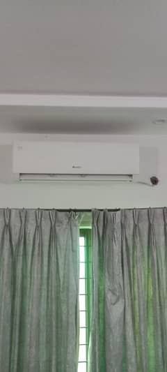 Gree AC 1.5 Ton Inverter For Sale