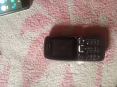 Nokia keypad phone