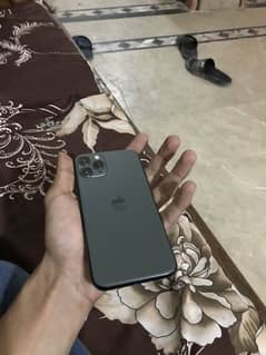 Apple iPhone 11 Pro