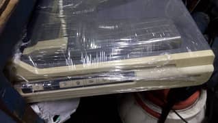 SCANNER EPSON GT 1500
