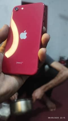 I phone se 3rd gernation