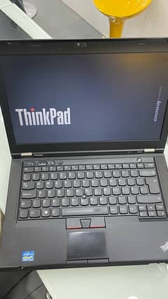 Lenovo T430 Core i5 3and generation