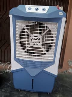 Air cooler