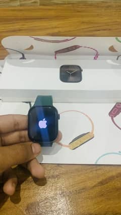 Apple