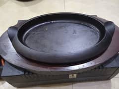 Hot Plate