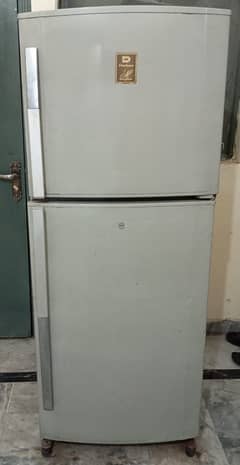 Refrigerator Dawlance Medium Size