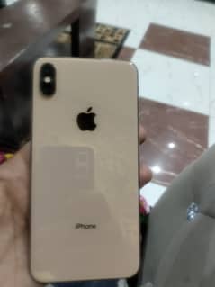 iPhone XS Max PTA