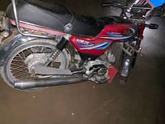 good cadition