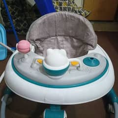 baby walker