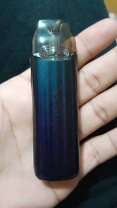 Voopo pod