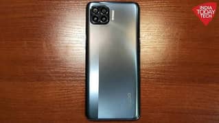 oppo F17 pro