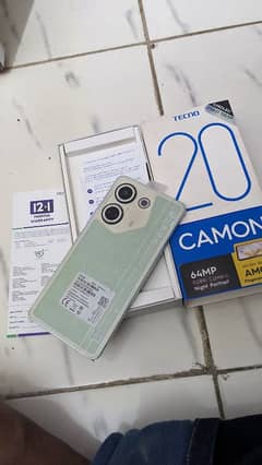 camon