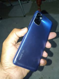 Redmi note 10 pro 5G
