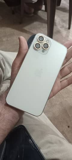 iphone 12pro max