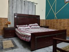 bed sed