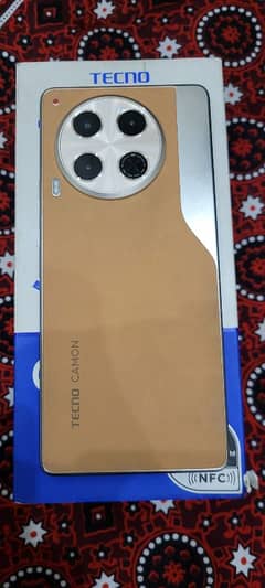 camon 30 12/256