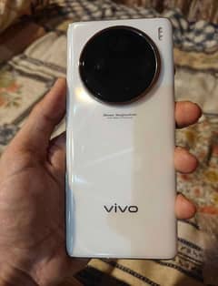 vivo x100 16 GB RAM 256 GB memory 03475937721