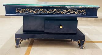 Center Table for home and office both uses