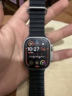 Apple Watch Ultra 1