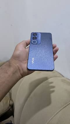 Vivo y19s
