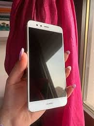 Huawei P10 lite 4gb/64gb Rose Pink in good condition