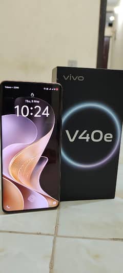 vivo v40e