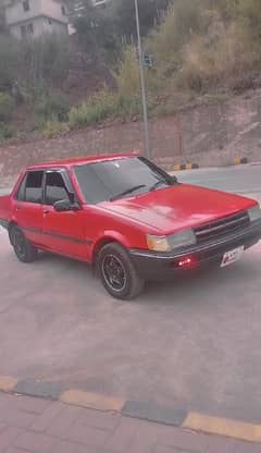 Suzuki Mehran VXR 2007