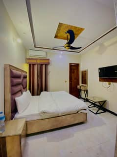 Hotel inn