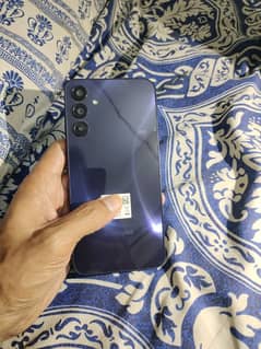 Samsung Galaxy a15 10/10 condition 8/256 GB urgent sale