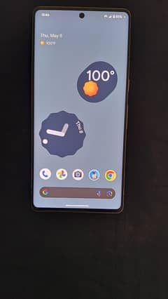 Google pixel 7 pro