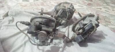 cng kits 3 landirenzo full size cng kits available good condition