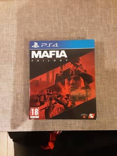 MAFIA