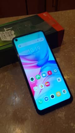 Infinix Hot 10