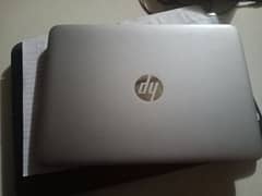 HP EliteBook