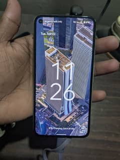 google pixle 5 5g