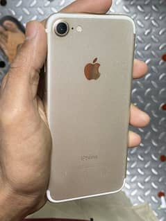 iPhone 7 non pta