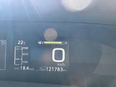 Toyota Prius 2015